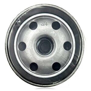 49065-7007 Oil Filter 6 Pc Compatible with John Deere & Kawasaki Engines